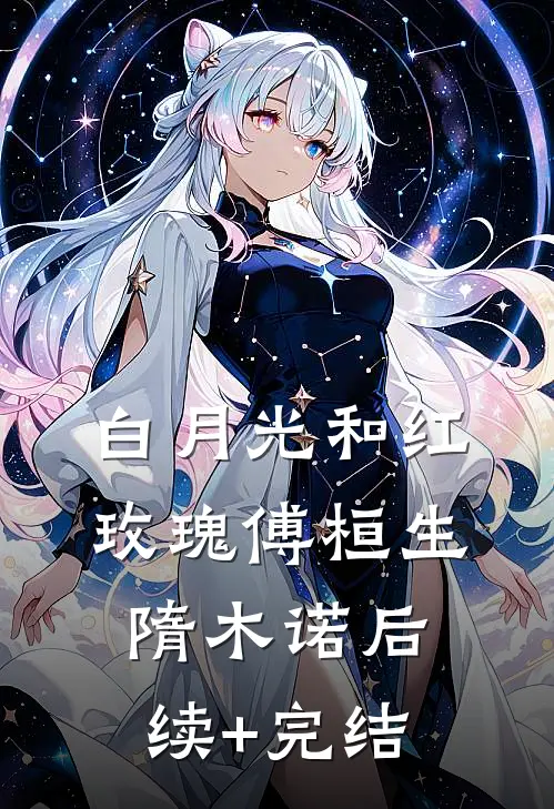 白月光和红玫瑰傅桓生隋木诺后续+完结