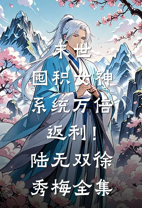 末世：囤积女神，系统万倍返利！陆无双徐秀梅全集