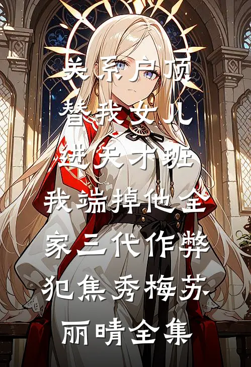 关系户顶替我女儿进天才班，我端掉他全家三代作弊犯焦秀梅苏丽晴全集