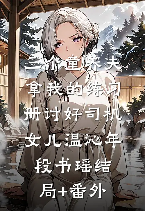 三个童养夫拿我的练习册讨好司机女儿温沁年段书瑶结局+番外