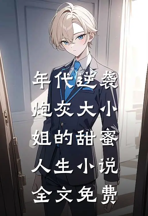 年代逆袭：炮灰大小姐的甜蜜人生小说全文免费