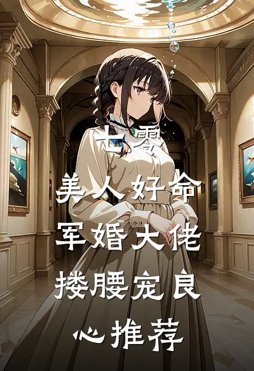 七零：美人好命，军婚大佬搂腰宠良心推荐