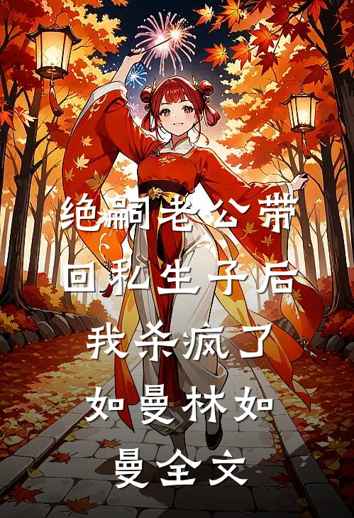 绝嗣老公带回私生子后，我杀疯了如曼林如曼全文