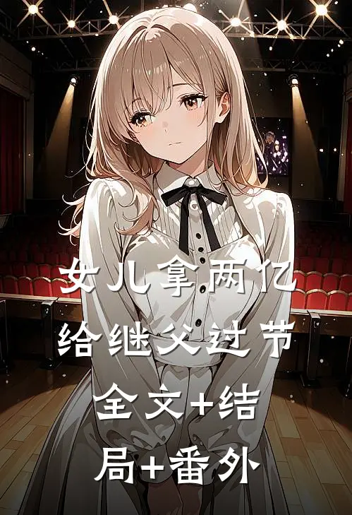 女儿拿两亿给继父过节全文+结局+番外