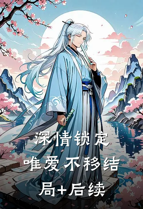 深情锁定，唯爱不移结局+后续