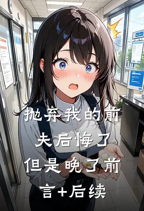 抛弃我的前夫后悔了，但是晚了前言+后续