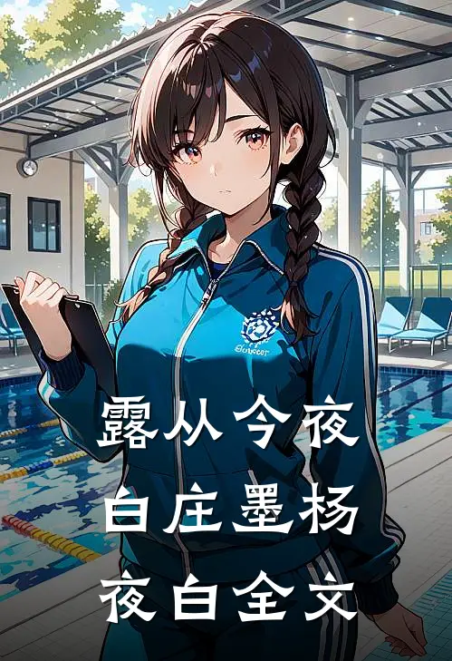 露从今夜白庄墨杨夜白全文
