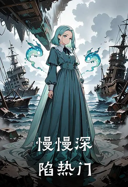 慢慢深陷热门