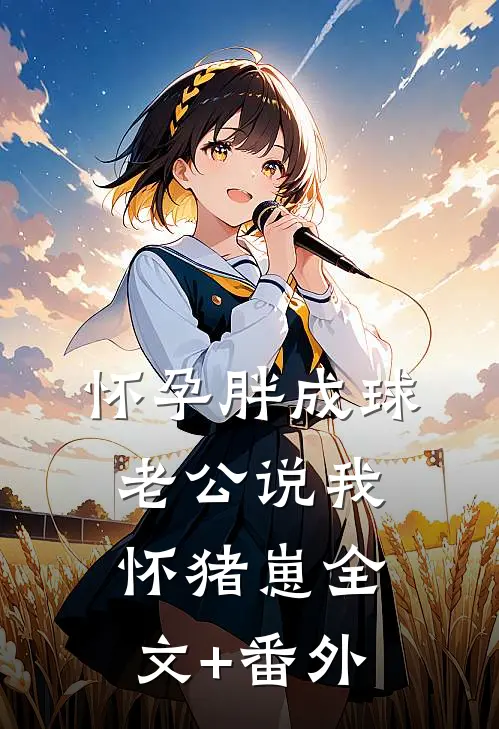 怀孕胖成球老公说我怀猪崽全文+番外