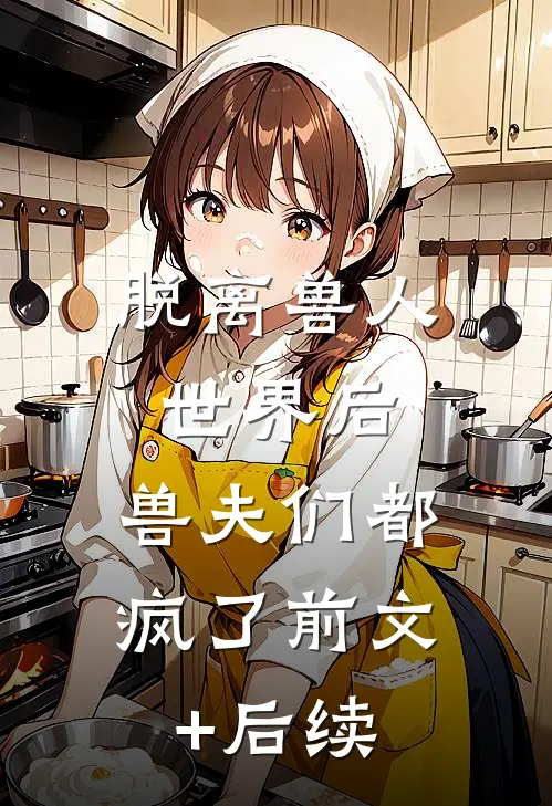脱离兽人世界后，兽夫们都疯了前文+后续