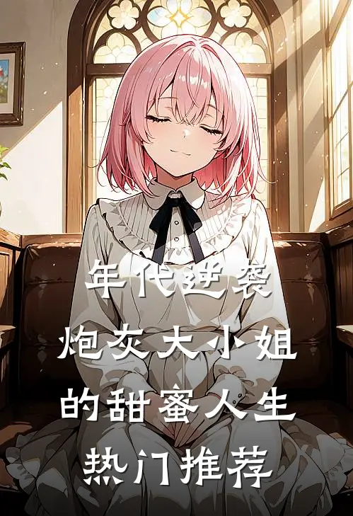 年代逆袭：炮灰大小姐的甜蜜人生热门推荐