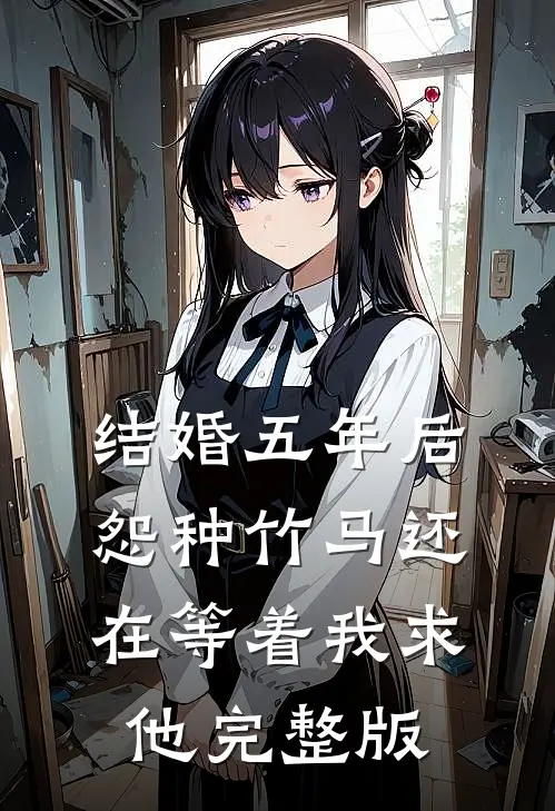结婚五年后，怨种竹马还在等着我求他完整版