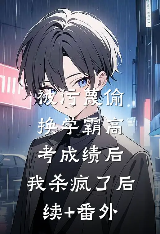 被污蔑偷换学霸高考成绩后，我杀疯了后续+番外