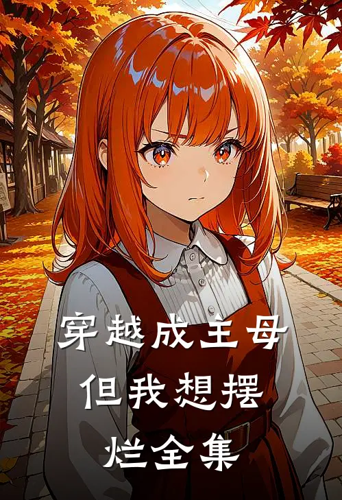 穿越成主母，但我想摆烂全集