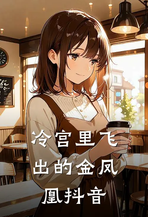 冷宫里飞出的金凤凰抖音