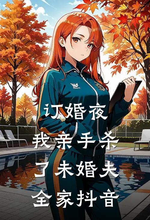 订婚夜，我亲手杀了未婚夫全家抖音
