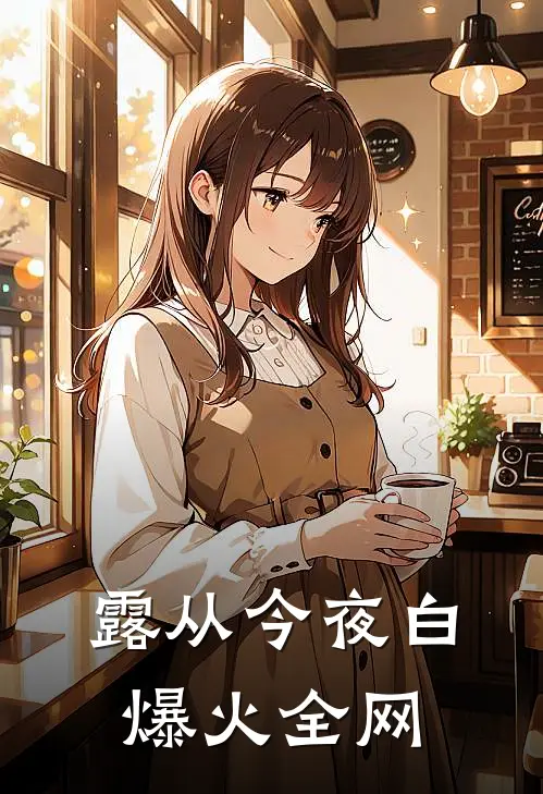 露从今夜白爆火全网