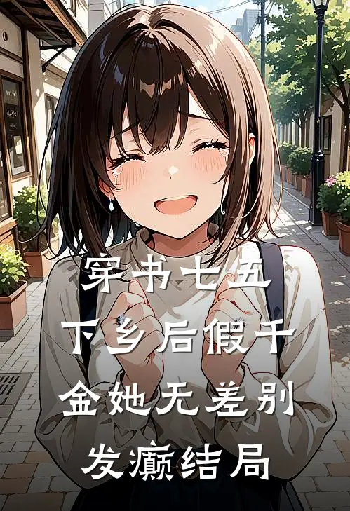 穿书七五，下乡后假千金她无差别发癫结局