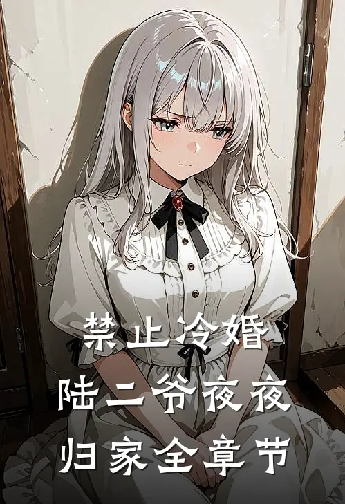 禁止冷婚，陆二爷夜夜归家全章节