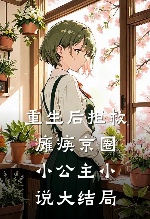 重生后拒救瘫痪京圈小公主小说大结局