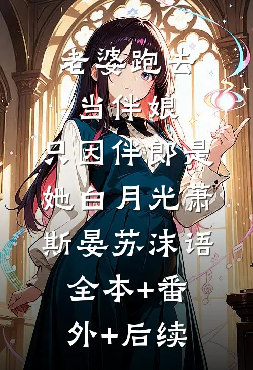 老婆跑去当伴娘，只因伴郎是她白月光萧斯晏苏沫语:全本+番外+后续