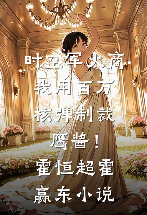 时空军火商：我用百万核弹制裁鹰酱！霍恒超霍赢东小说