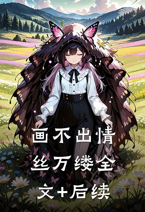 画不出情丝万缕全文+后续