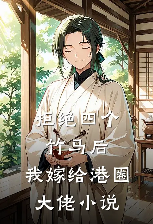 拒绝四个竹马后，我嫁给港圈大佬小说