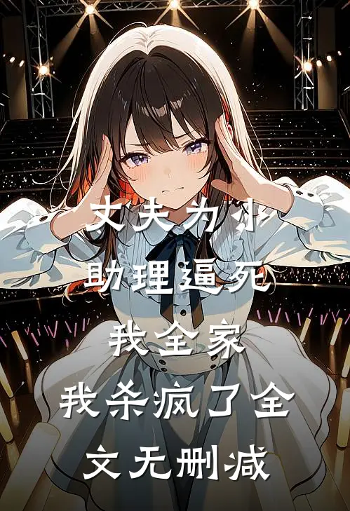 丈夫为小助理逼死我全家，我杀疯了全文无删减