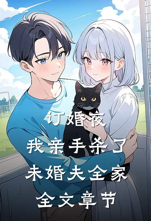 订婚夜，我亲手杀了未婚夫全家全文章节