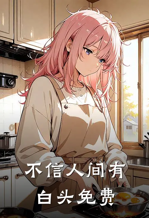 不信人间有白头免费