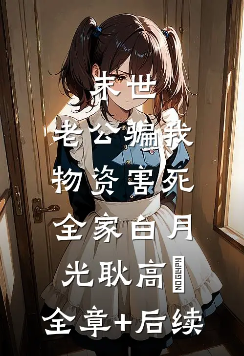 末世，老公骗我物资害死全家白月光耿高峯:全章+后续
