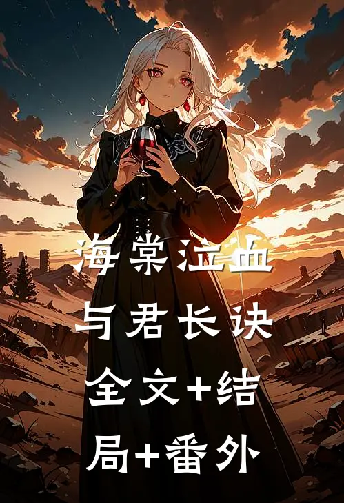 海棠泣血，与君长诀全文+结局+番外