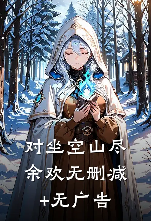 对坐空山尽余欢无删减+无广告