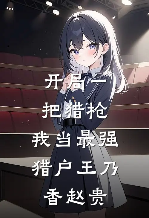 开局一把猎枪，我当最强猎户王乃香赵贵