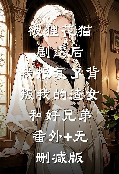 被狸花猫剧透后，我报复了背叛我的渣女和好兄弟:番外+无删减版