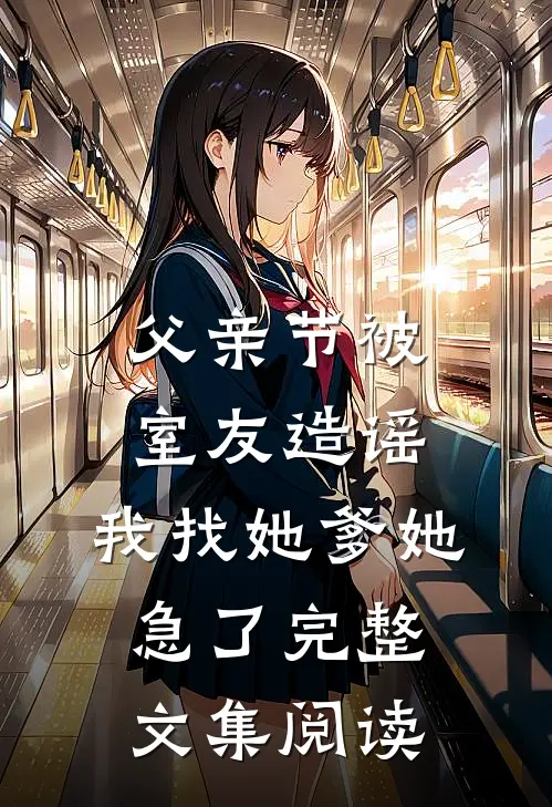 父亲节被室友造谣，我找她爹她急了完整文集阅读
