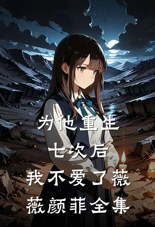 为他重生七次后，我不爱了薇薇颜菲全集
