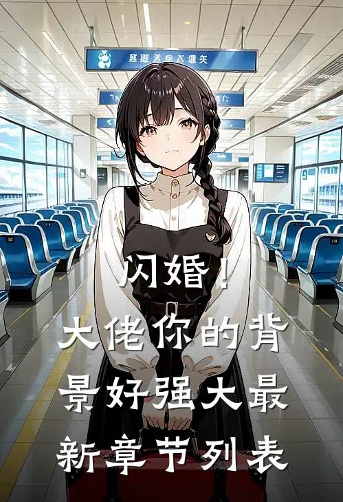 闪婚！大佬你的背景好强大最新章节列表