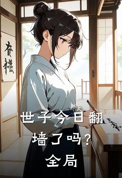 世子今日翻墙了吗？全局