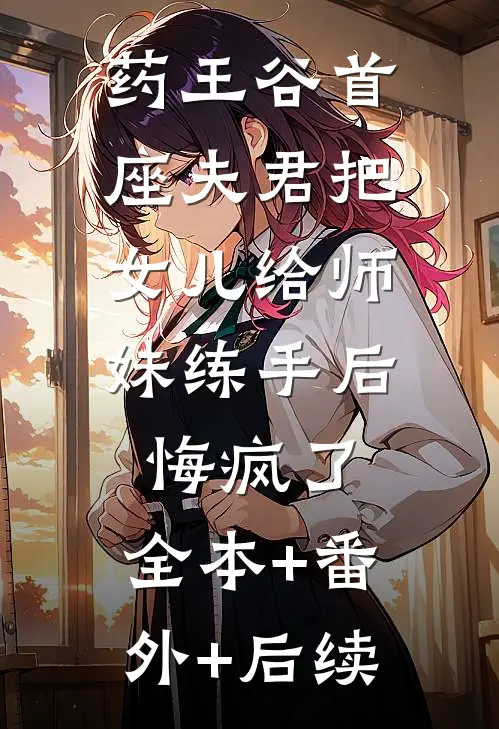 药王谷首座夫君把女儿给师妹练手后，悔疯了:全本+番外+后续