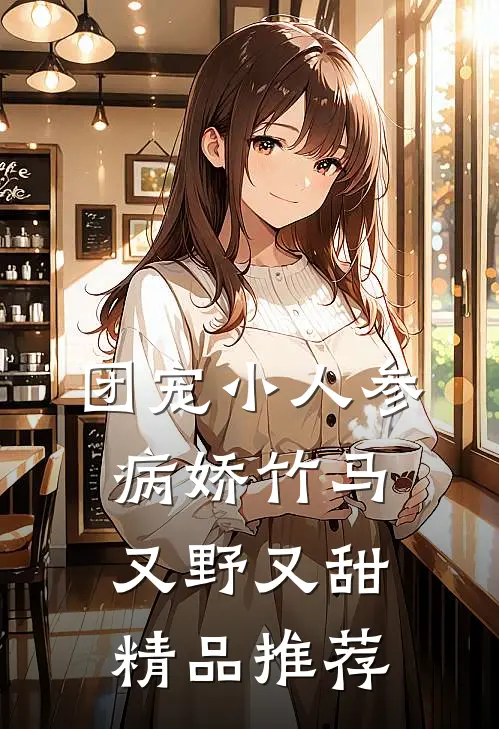 团宠小人参：病娇竹马又野又甜精品推荐