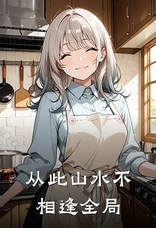 从此山水不相逢全局