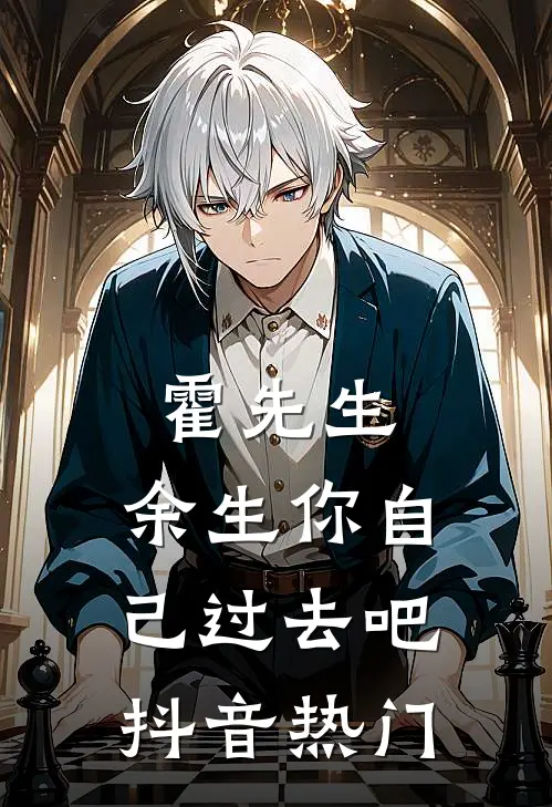 霍先生，余生你自己过去吧抖音热门