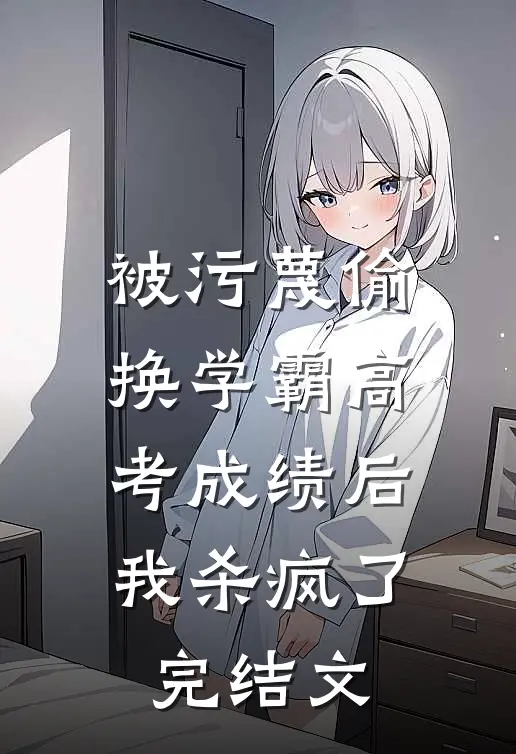 被污蔑偷换学霸高考成绩后，我杀疯了完结文