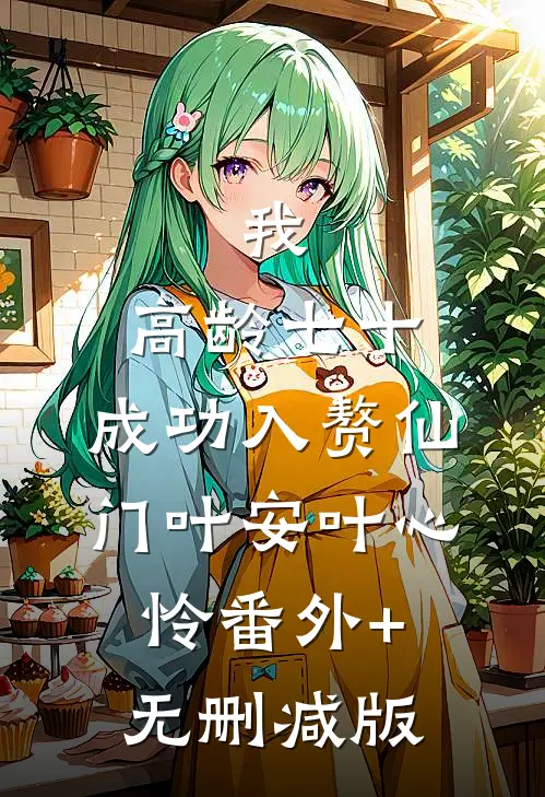我，高龄七十，成功入赘仙门叶安叶心怜番外+无删减版