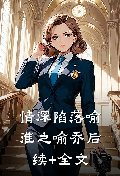 情深陷落喻淮之喻乔后续+全文
