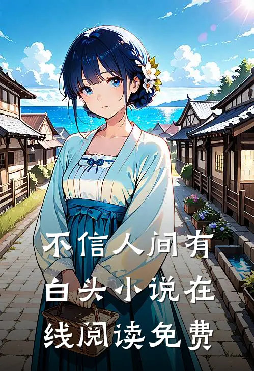 不信人间有白头小说在线阅读免费