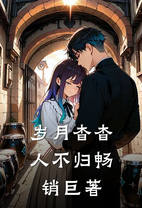 岁月杳杳人不归畅销巨著