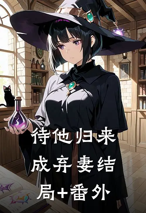 待他归来成弃妻结局+番外